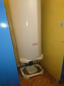 Chauffe-eau