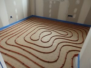 plancher-a-eau