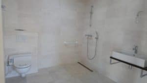 Renovation salle de bain Ancenis