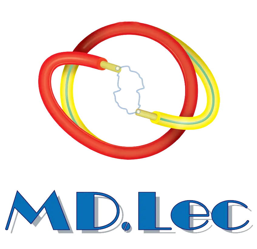 Logo MD.Lec