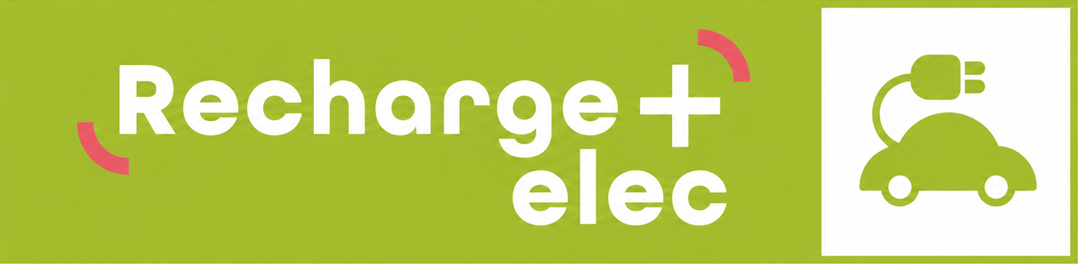 logo recharge + elec